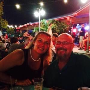 Meet your Posher, Barbara